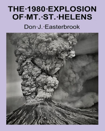 The 1980 Eruption Of Mt. St. Helens