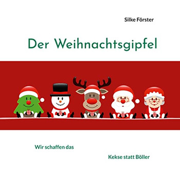 Der Weihnachtsgipfel (German Edition)