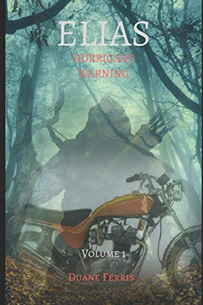 Elias, Hurricane Warning.