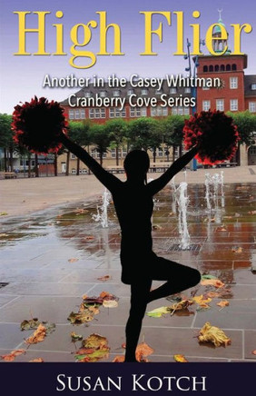 High Flier (Casey Whitman)