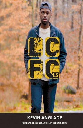 Life Comes From Concrete 1.5: The Fall Memoir