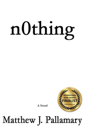 N0Thing: A Sequel To Dreamland (The Dreamland Chronicles)