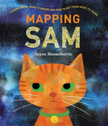 Mapping Sam - 9780062741226