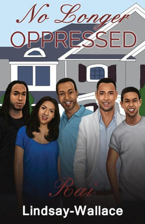 No Longer Oppressed (Freedom Series)
