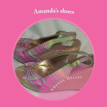 Amanda'S Shoes (Amanda Likes)