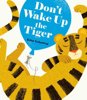 Don'T Wake Up The Tiger