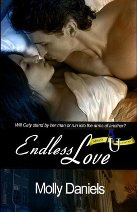 Endless Love (Arbor University Tales)