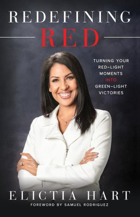 Redefining Red: Turning Your Red-Light Moments Into Green-Light Victories