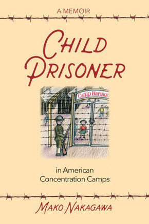 Child Prisoner In American Concentration Camps