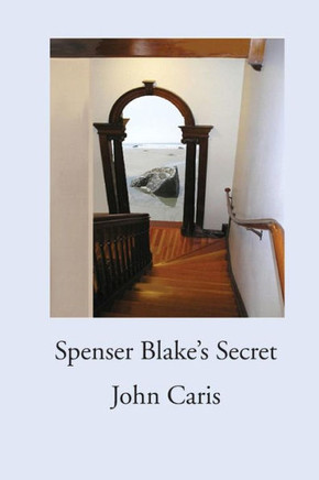 Spenser Blake'S Secret