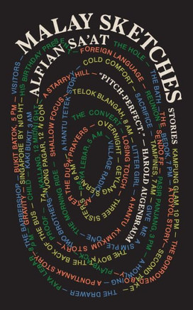 Malay Sketches: Stories Malay Sketches: Stories