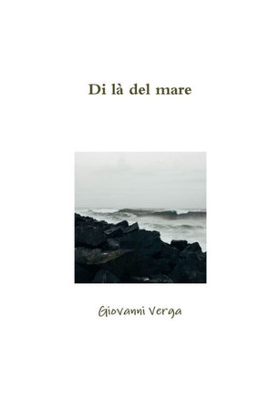 Di L?Del Mare (Italian Edition)