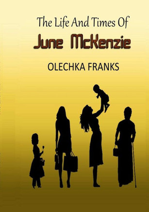The Life And Times Of June Mckenzie