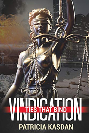 Vindication: Ties That Bind (Krista Levell Series)
