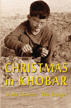 Christmas In Khobar: More Stories