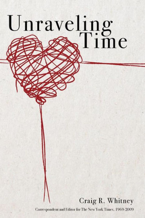 Unraveling Time
