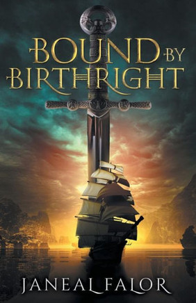 Bound By Birthright (Elven Princess)