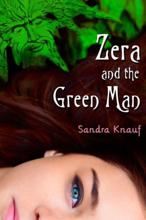 Zera And The Green Man