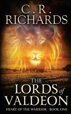 The Lords Of Valdeon (Heart Of The Warrior)