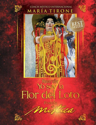 Yo Soy La Flor Del Loto: Poesia Mistica