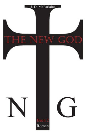The New God : Hell On Earth