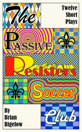 The Passive Resisters Soccer Club