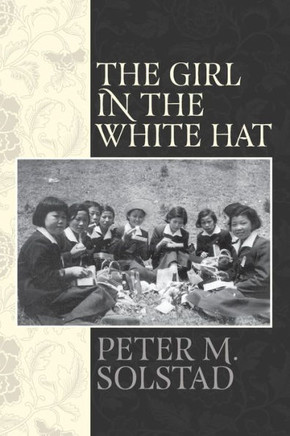 The Girl In The White Hat