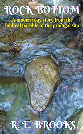 Rock Bottom - Paperback