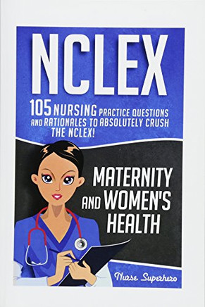 NCLEX: Maternity & Women's Health
