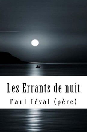 Les Errants De Nuit - 9781718756120
