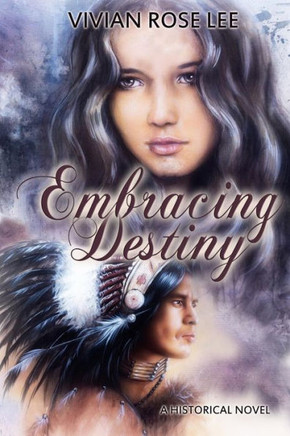 Embracing Destiny - 9781983666377