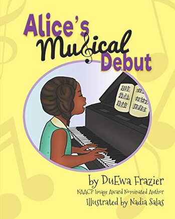 Alice'S Musical Debut
