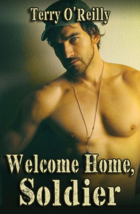 Welcome Home, Soldier - 9781533331724