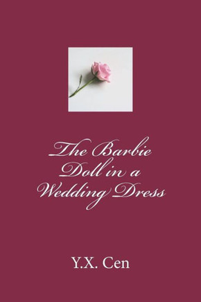 The Barbie Doll In A Wedding Dress