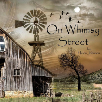On Whimsy Street : A Fantasy Journey