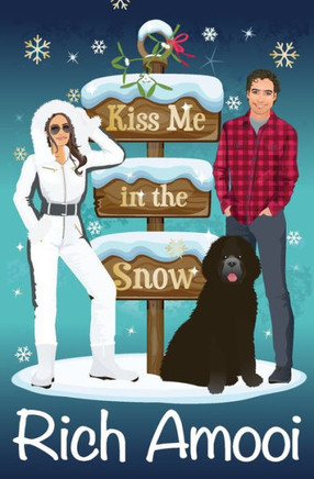 Kiss Me In The Snow