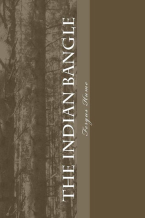 The Indian Bangle - 9781986909495
