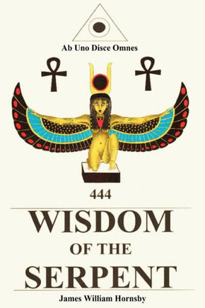 Wisdom Of The Serpent