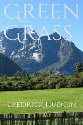 Green Grass - 9781979658010