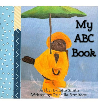 My Abc Book