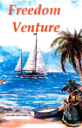 Freedom Venture (Freedom Quest)