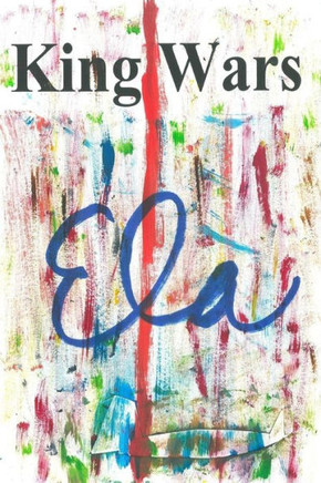 King Wars (Royal Wars Series)