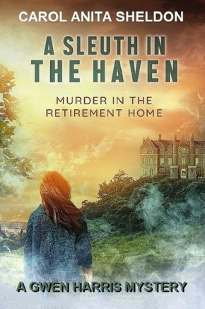 A Sleuth in The Haven (The Gwen Harris Mystery Series)