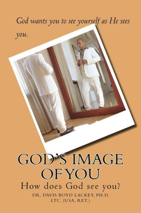 God's Image of You