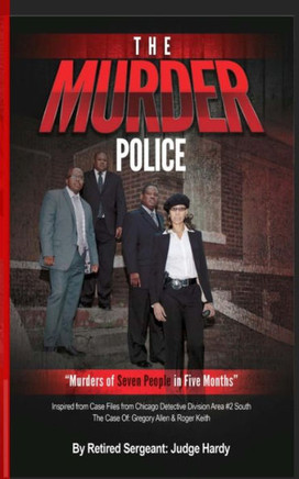 The Murder Police