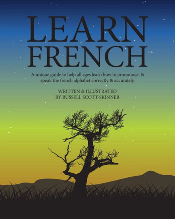 Learn French: Easy Language Learning - French