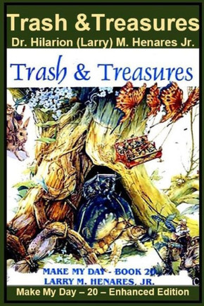 Trash And Treasures : Make May Day - 20 - Enhanced Edition