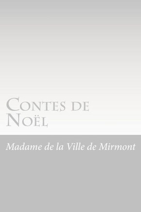 Contes De Noël (French Edition)