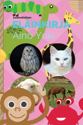 Suomenkielinen Elainkirja