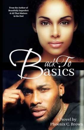Back To Basics - 9781530546480 Back To Basics - 9781530546480